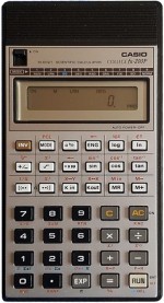 casio FX-200P COLLEGE